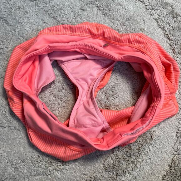 Lululemon Run Speed Short 2.5" - Picture 5 of 8